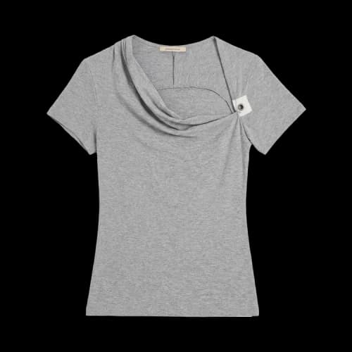 Paloma Wool Mire Top 'Grey'