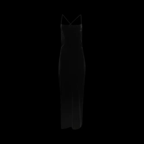 Vetements Pantadress With Installed Leggings 'Black'
