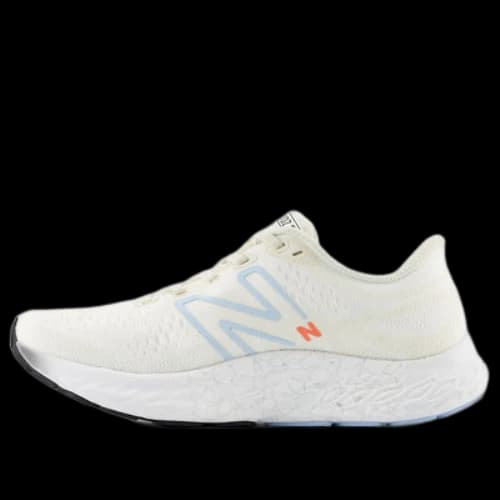 New Balance Fresh Foam X Evoz Stability 'White' (Women's)