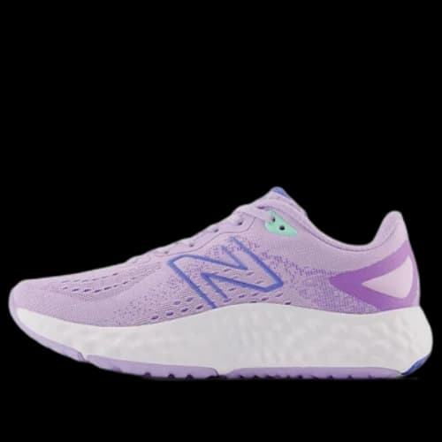 New Balance Fresh Foam Evoz v2 Shoes 'Purple Blue' (Women's)