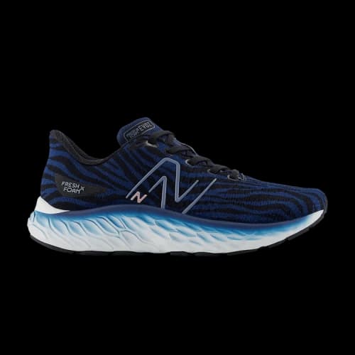 New Balance Fresh Foam X EVOZ v3 'Zebra - Navy' (Women's)