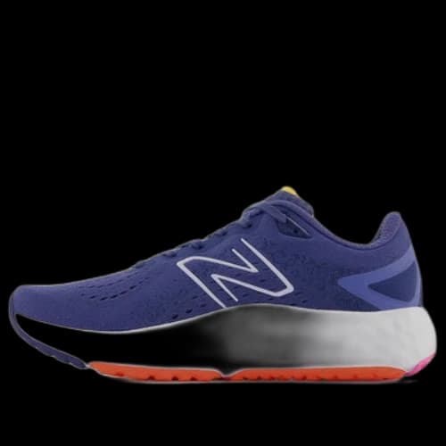 New Balance Fresh Foam Evoz v2 'Blue White' (Women's)