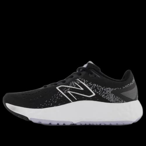 New Balance Fresh Foam Evoz v2 'Black White' (Women's)