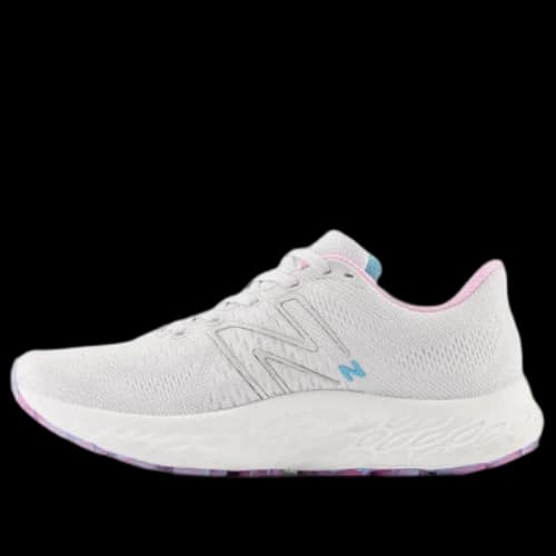 New Balance Fresh Foam X EVOZ v3 'Quartz Grey' (Women's)