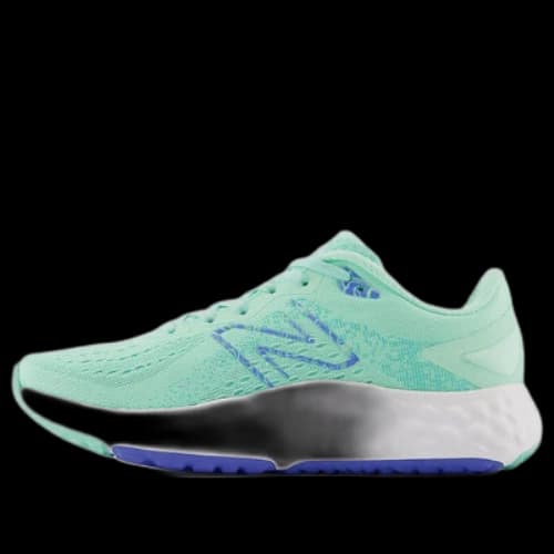 New Balance Fresh Foam Evoz v2 'Green' (Women's)