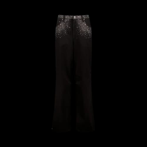 Ksubi Ksuper Renaissance 'Jet Black'
