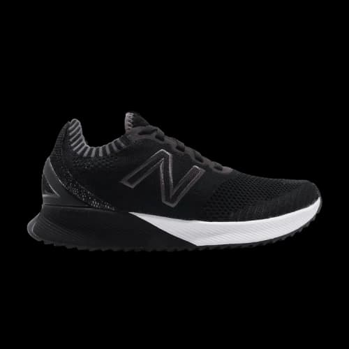 New Balance FuelCell Echo 'Black White' (Women's)