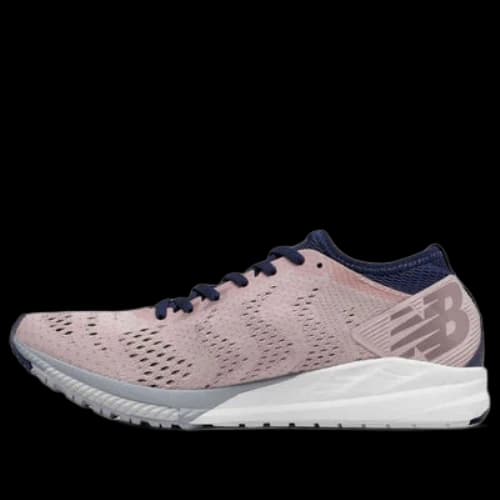 New Balance FuelCell Impulse 'Grey Pink' (Women's)