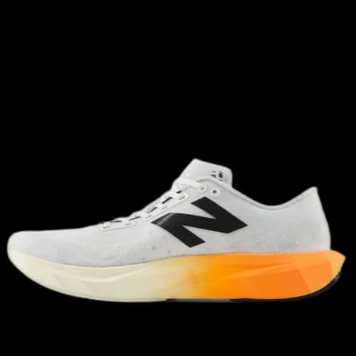 New Balance FuelCell Pvlse v1 'Hot Mango White' (Women's)