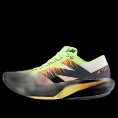 New Balance FuelCell Pvlse v1 'Lime' (Women's)