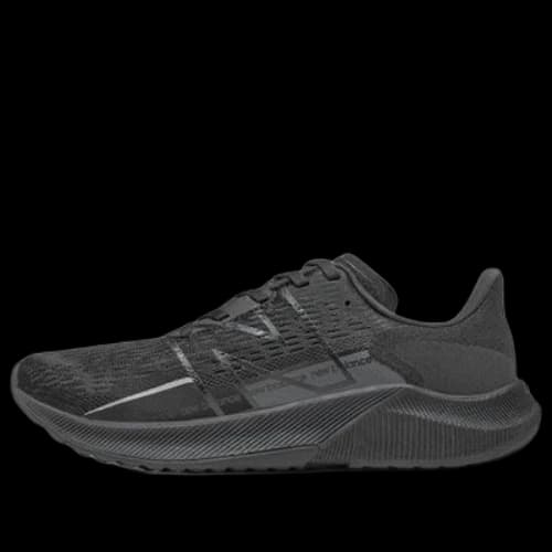 New Balance FuelCell Propel v2 'Black' (Women's)