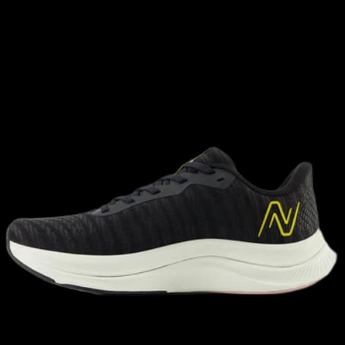 New Balance FuelCell Propel v4 Running Shoes 'Black Pink' (Women's)