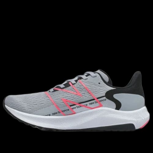 New Balance Fuelcell Propel Propel v2 Grey Pink (Women's)