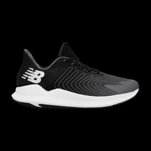 New Balance FuelCell Propel 'Black White' (Women's)