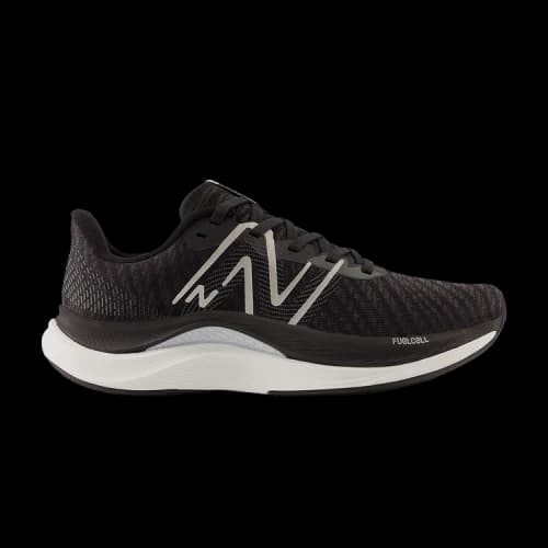 New Balance FuelCell Propel v4 Black White (Women's)