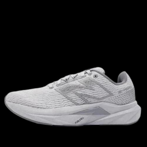 New Balance FuelCell Propel v5 'Rain Cloud Shadow Grey' (Women's)