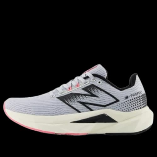 New Balance FuelCell Propel v5 'Granite Angora NB Navy' (Women's)