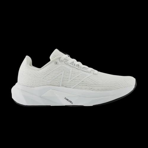 New Balance FuelCell Propel v5 White Black (Women's)