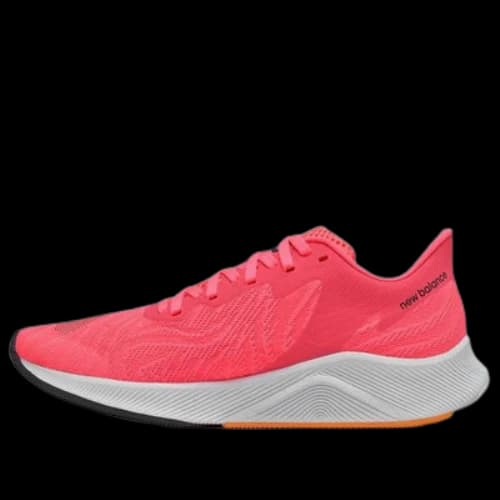 New Balance FuelCell Prism Red (Women's)