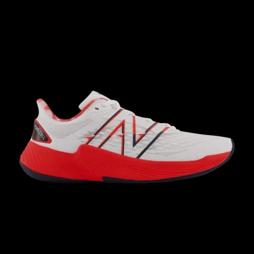 New Balance FuelCell Prism v2 'White Eclipse' (Women's)
