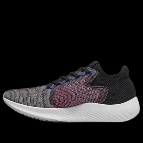 New Balance FuelCell Rebel Series 'Black' (Women's)