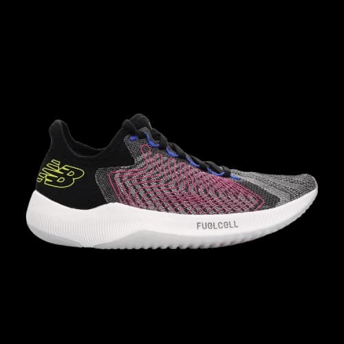 New Balance FuelCell Rebel 'Black Pink' (Women's)