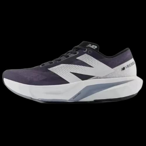New Balance FuelCell Rebel v4 'Graphite Black' (2024) (Women's)