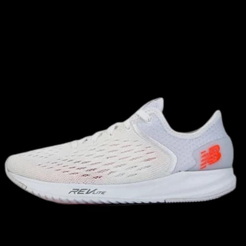 New Balance FuelCore 5000 'White Orange Cream' (Women's)