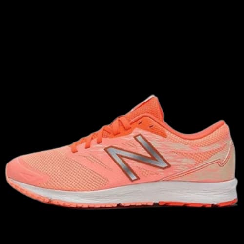 New Balance Fresh Foam Flash Low-Top Orange (Women's)