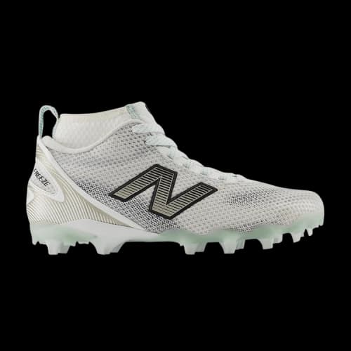 New Balance FreezeLX v5 White Black (Women's)