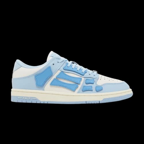 Amiri Skel Top Low 'Blue' (Women's)