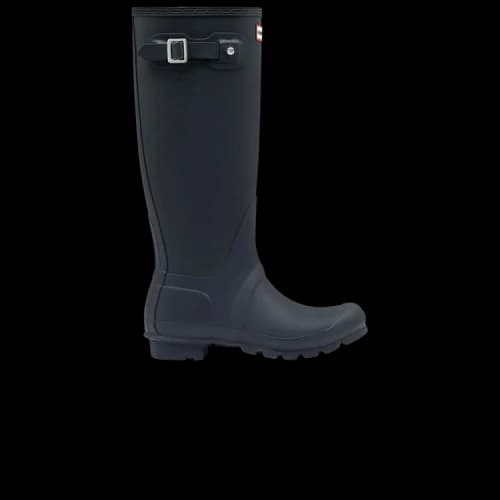 Hunter Original Tall Rain Boot 'Navy' (Women's)