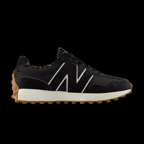 New Balance 327 Golf 'Black' (Women's)