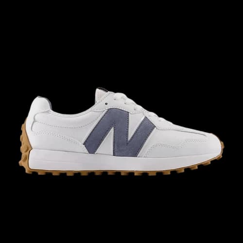 New Balance 327 Golf 'White Magic Blue' (Women's)
