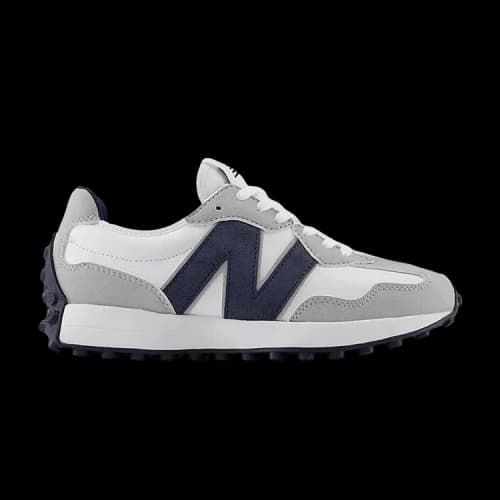 New Balance 327 Golf 'White Grey'