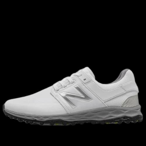 New Balance Fresh Foam Links SL 'White Silver' (Women's)
