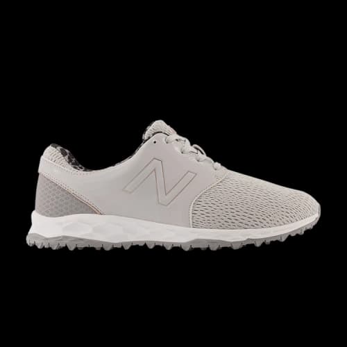New Balance Fresh Foam Breathe 'Light Grey Leopard' (Women's)