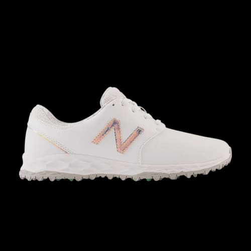 New Balance Fresh Foam Breathe 'Grey Iridescent' (Women's)