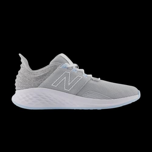 New Balance Fresh Foam Roav Golf 'Grey Blue' (Women's)