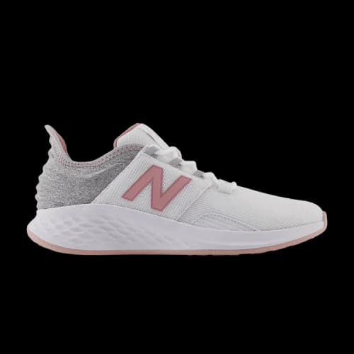 New Balance Fresh Foam Roav Golf 'White Pink' (Women's)