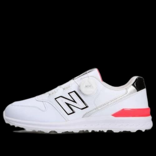 New Balance 996 Golf 'White' (Women's)