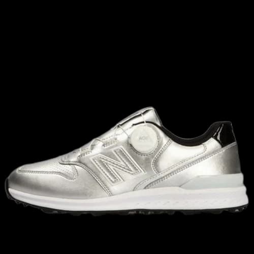 New Balance 996 Golf 'Silver' (Women's)