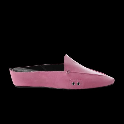 Paloma Wool Fernanda Loafer Shoes 'Pink' (Women's)