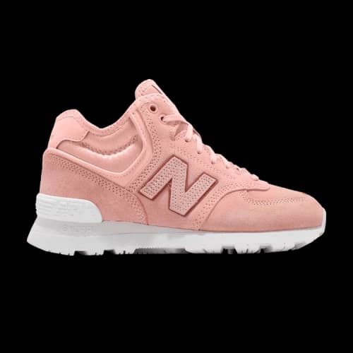 New Balance 574 'Light Pink' (Women's)