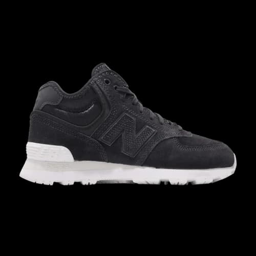 New Balance 574 'Black' (Women's)
