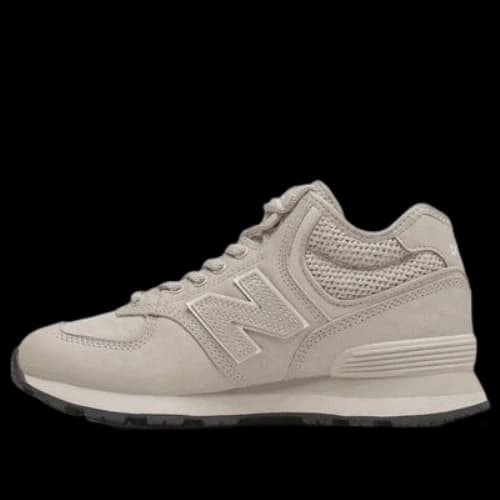 New Balance 574 'Grey Beige' (Women's)