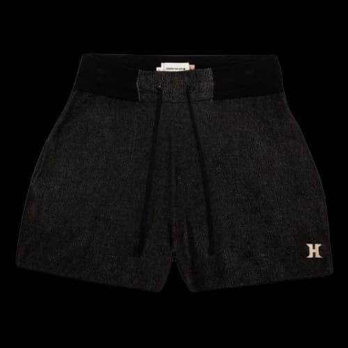 Honor The Gift Jungle Shorts 'Black'