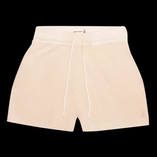 Honor The Gift Jungle Shorts 'Bone'