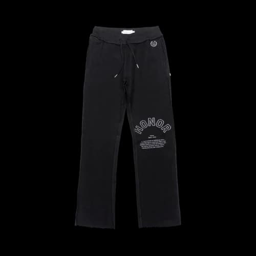 Honor The Gift Reversed Honoree Pant 'Black'