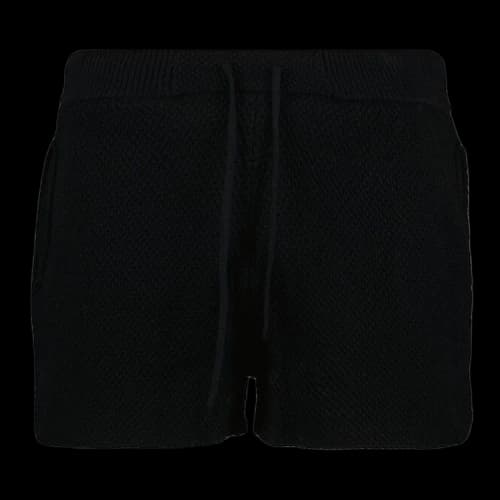 Honor The Gift Knit Shorts 'Black'